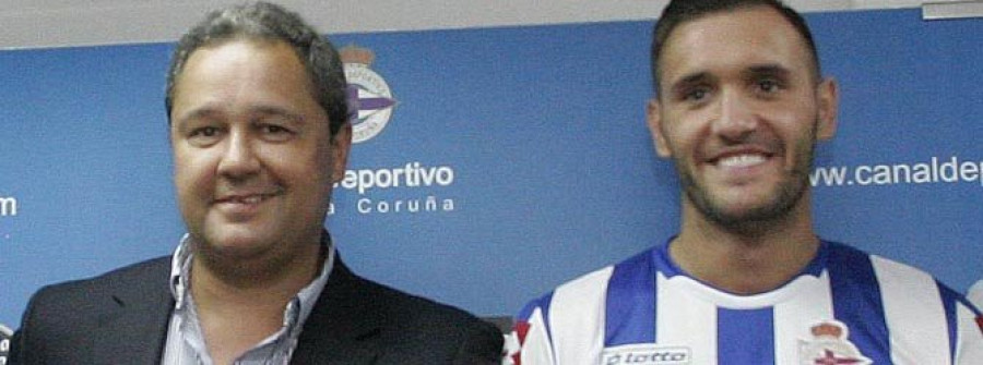 Nuevo envite por Lucas