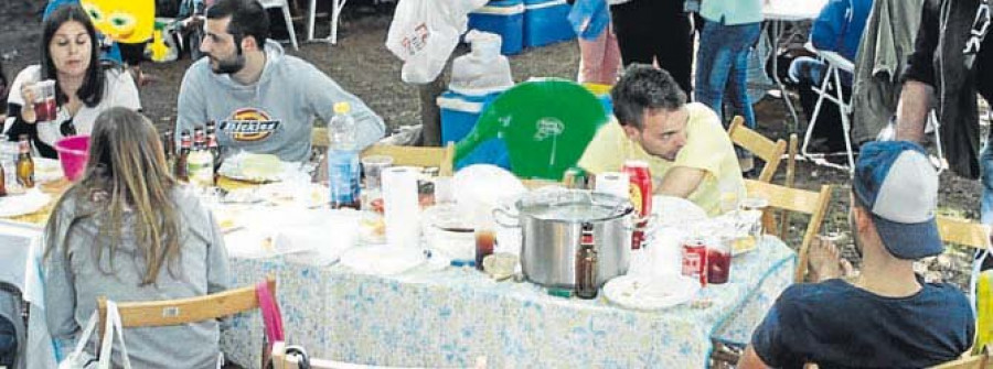 Carballo traslada la Festa do Bosque al primer domingo de julio por coincidir en jornada electoral