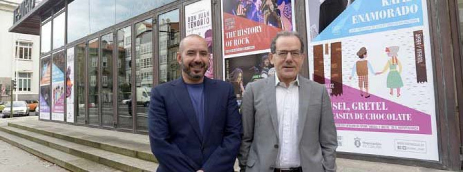 El festival de gospel volverá al teatro Colón el 23 de diciembre