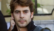 Noriega se convierte en un chico malo en el film que comparte con Schwarzenegger