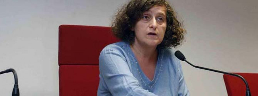 La Diputación de A Coruña propone ahorrar un millón  de euros en su organización
