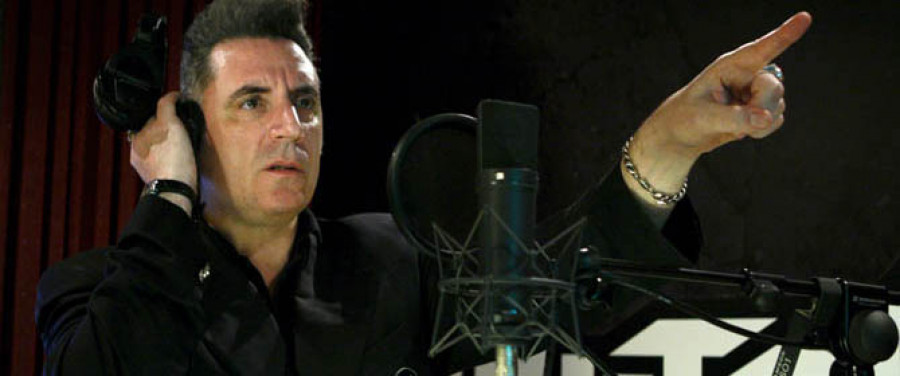 “Las radiofórmulas están obsoletas y son de la España casposa y rancia”