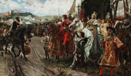 “Tan español era Boabdil como Isabel la Católica”