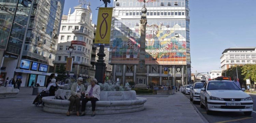 Detienen por agresión a dos jóvenes que quisieron escapar en un taxi