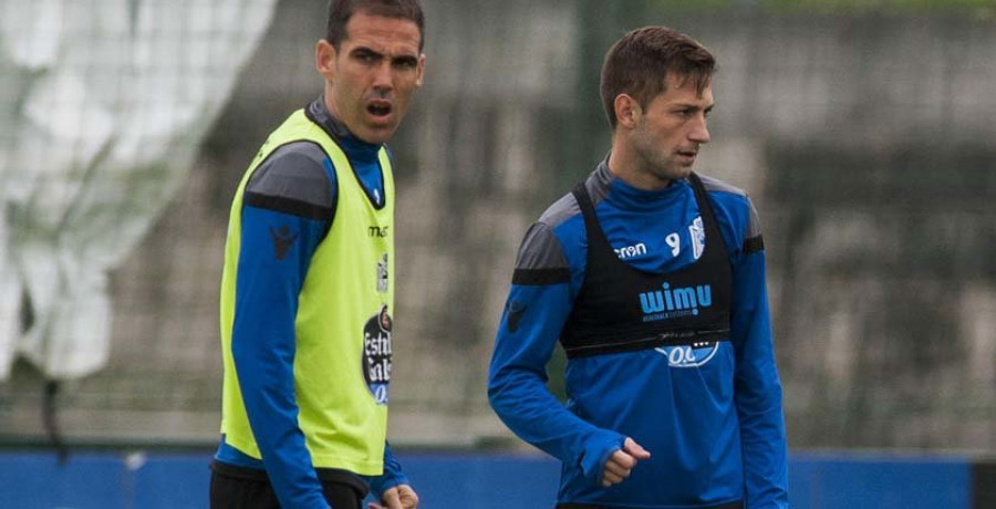 Navarro, Valverde y Borja Valle apuntan al penúltimo once