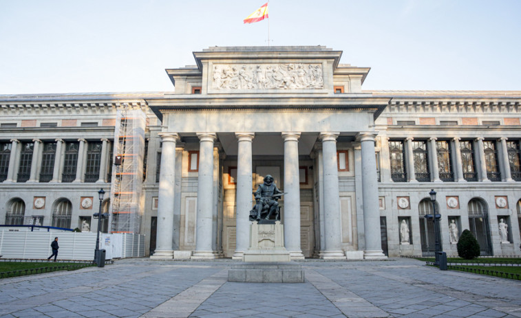 El PP propone que Barcelona acoja una sede permanente del Museo del Prado