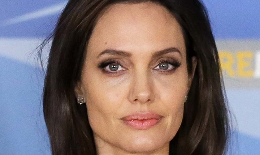 Angelina Jolie protagonizará la película de fantasía “Come Away”