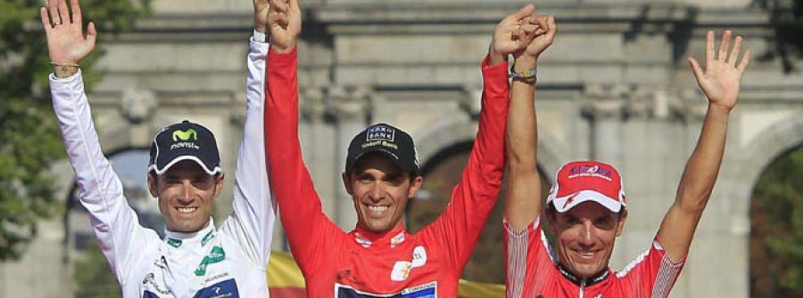 Mucha gracias, gigantes