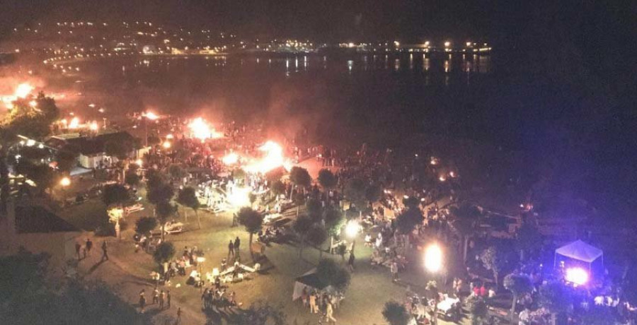 El 061 previene del consumo de alcohol en San Juan