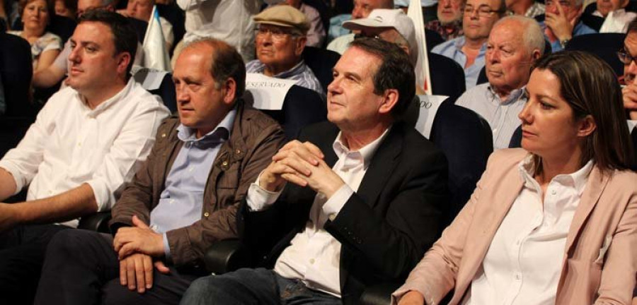 Críticos del PSdeG recurren para que se anule la candidatura por Pontevedra