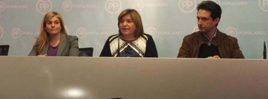 El PP valenciano inicia un proceso de reconstrucción al margen de Barberá