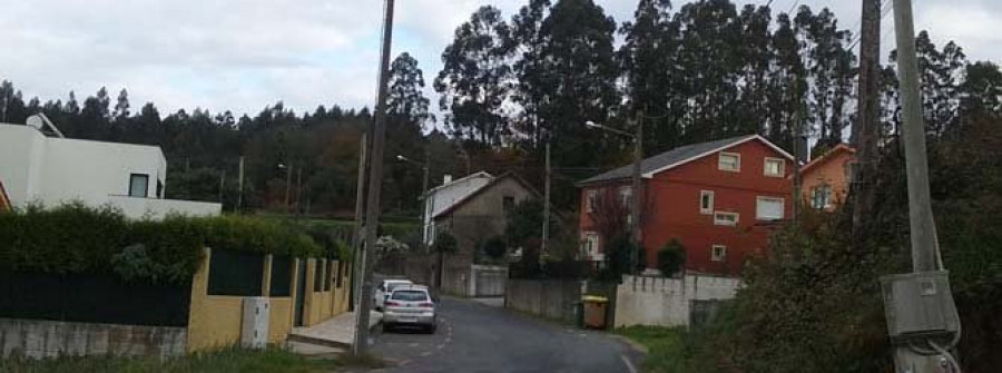 Sada continúa siendo el blanco de los ladrones con un nuevo robo en Soñeiro