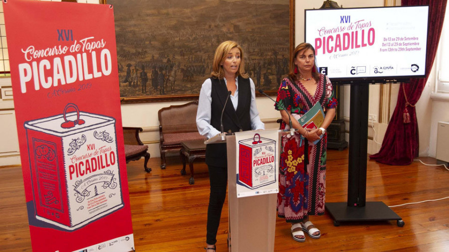 La XVI edición del Concurso Picadillo cuenta con 65 locales participantes y 85 propuestas culinarias