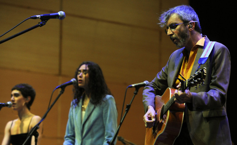 Noites do Porto amplía el aforo de los conciertos de Xoel López y Ángel Stanich