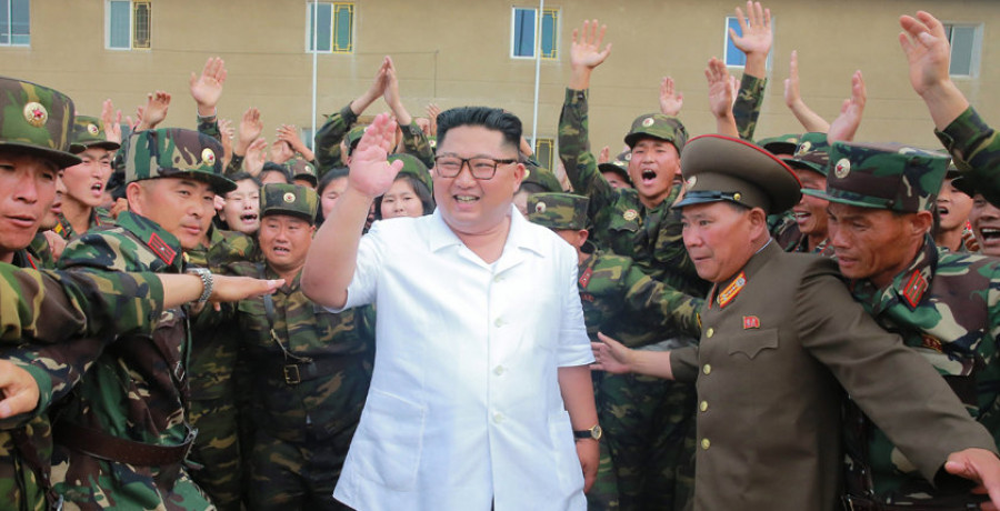La ONU afirma que Corea del Norte continúa con su programa nuclear