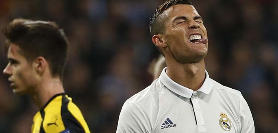 Cristiano muestra tranquilidad y dice que “quien no debe no teme”