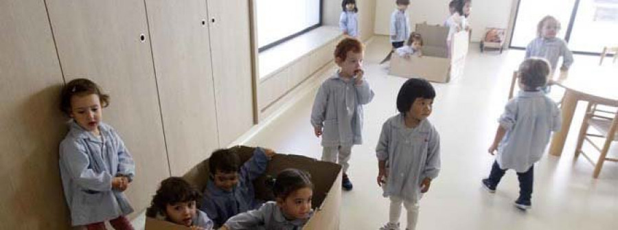 La lista de espera para vivir en la residencia Padre Rubinos aumentó un 383%