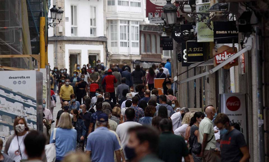 Más del 90% de los contratos laborales firmados en julio  en la ciudad son temporales