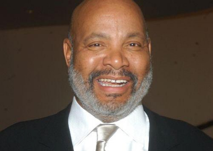 Fallece el actor James Avery, el "Tío Phil" en "El príncipe de Bel Air"