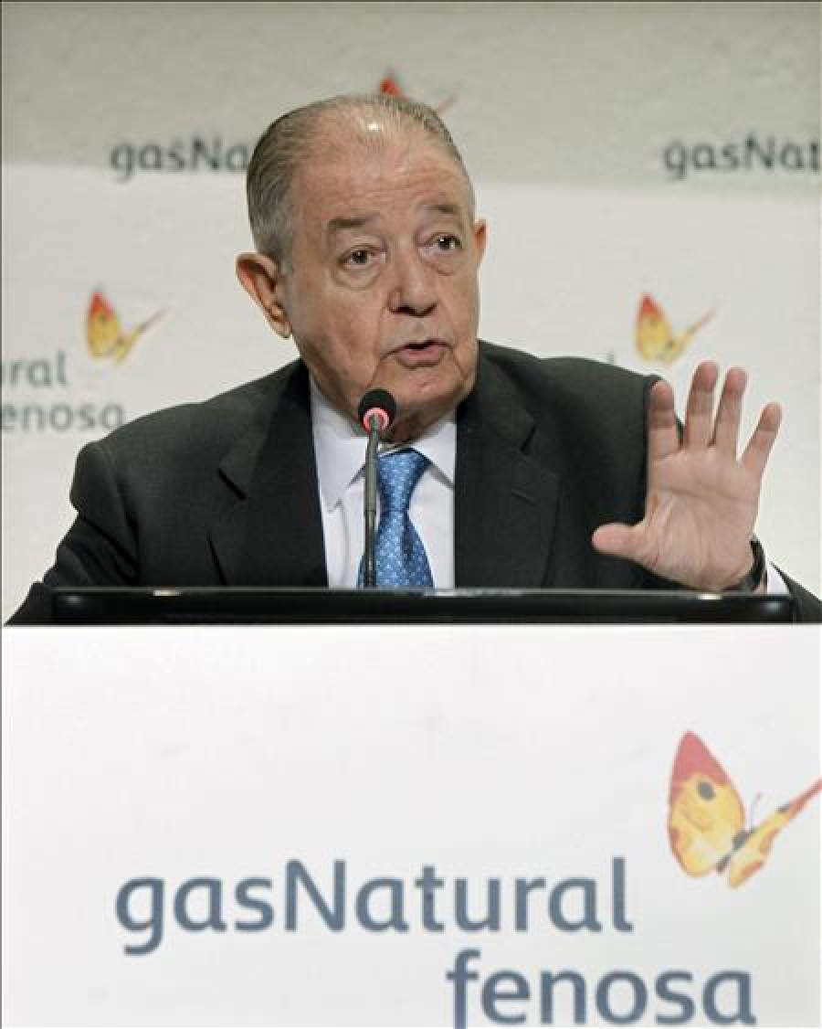 Gas Natural expresa su voluntad de solucionar las quejas locales lo antes posible