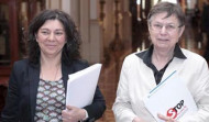 Cuatro centros se unirán el próximo curso a las rutas escolares seguras