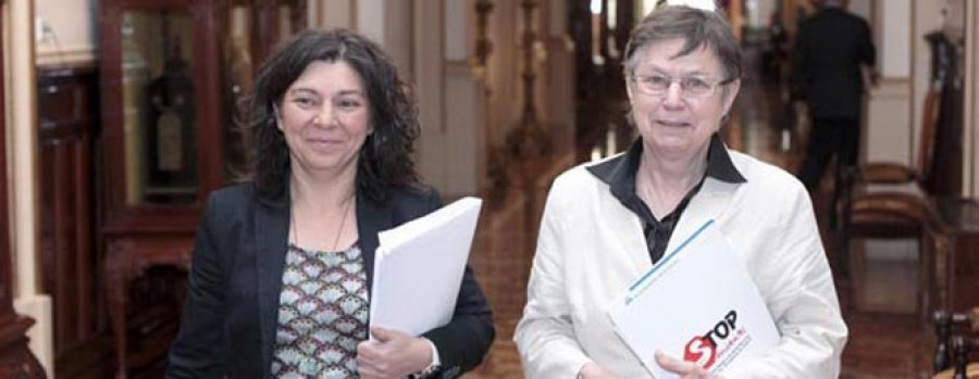 Cuatro centros se unirán el próximo curso a las rutas escolares seguras