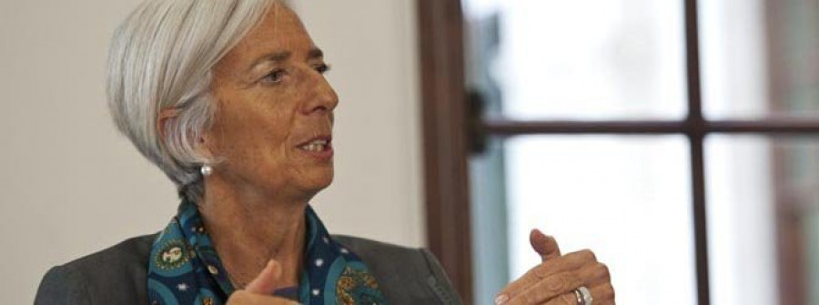 El FMI respalda la recuperación en España con un alza de sus previsiones