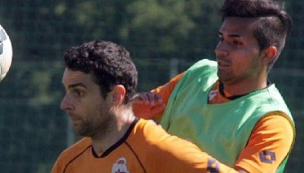 Núñez quiere seguir “diez años más” en el Deportivo