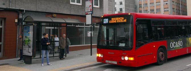 A Coruña es la ciudad gallega que más dinero destina a los servicios básicos