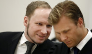 Noruega condena a Breivik a una hipotética cadena perpetua por su matanza