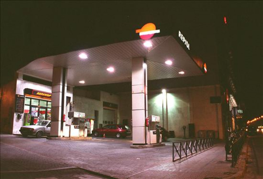 Repsol no podrá abrir gasolineras en 34 provincias con alta cuota de mercado