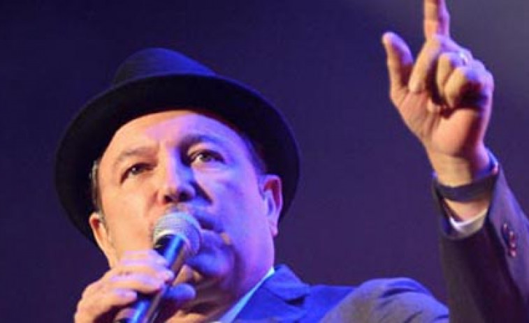 Rubén Blades aplaza su concierto por un problema en las cuerdas vocales