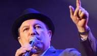 Rubén Blades aplaza su concierto por un problema en las cuerdas vocales