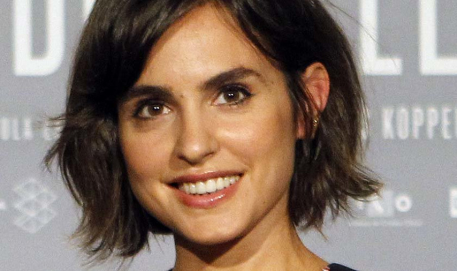 Verónica Echegui recibirá el premio del Festival de Cine de Alicante