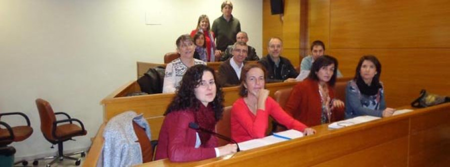 Arteixo financia proyectos de innovación tecnológica en ocho centros educativos municipales