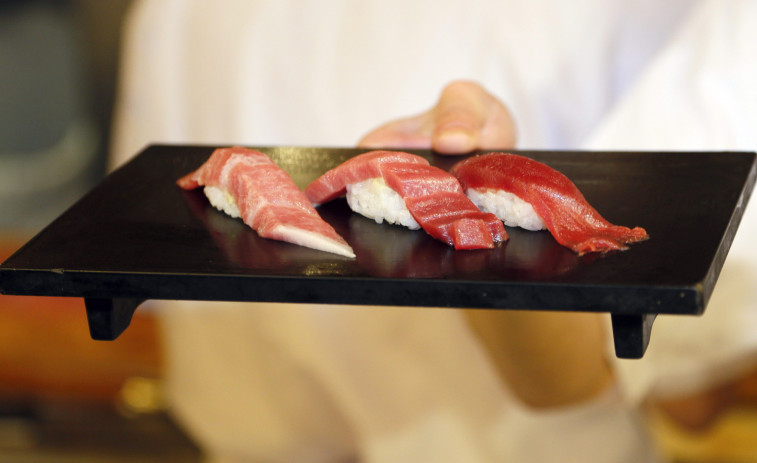 Sibuya Urban Sushi Bar inaugura en Ourense su quinto restaurante de Galicia