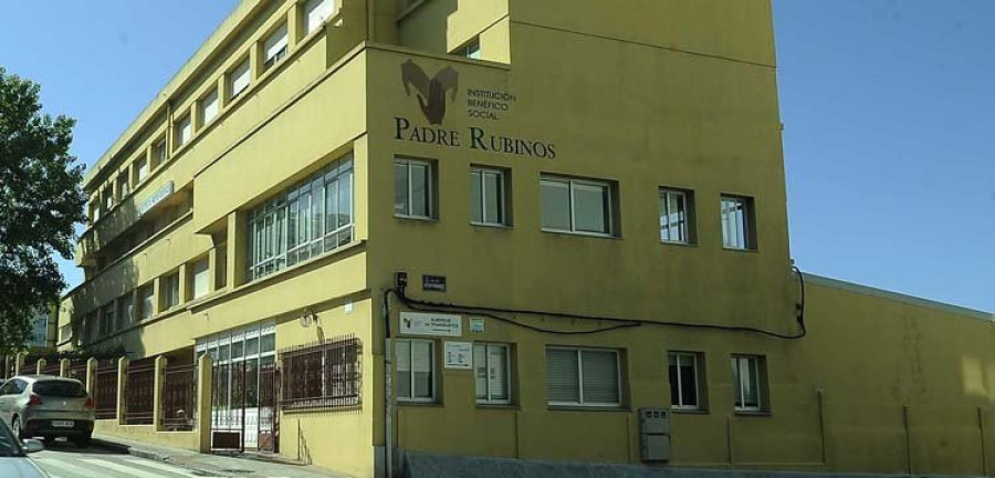 El Ayuntamiento presentará este mes el anteproyecto para el viejo centro de Padre Rubinos