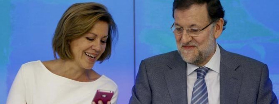 Rajoy propone abrir un debate  de regeneración que incluye la rebaja del número de aforados