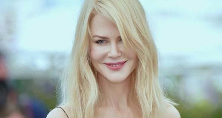 Nicole Kidman cumple 50 años con más de 70 películas detrás