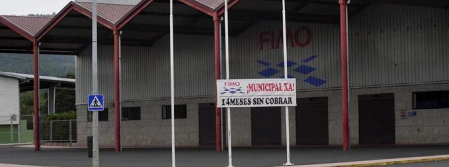 Ferrol consigna 620.000 euros para “salvar FIMO”, aunque no irá a la subasta