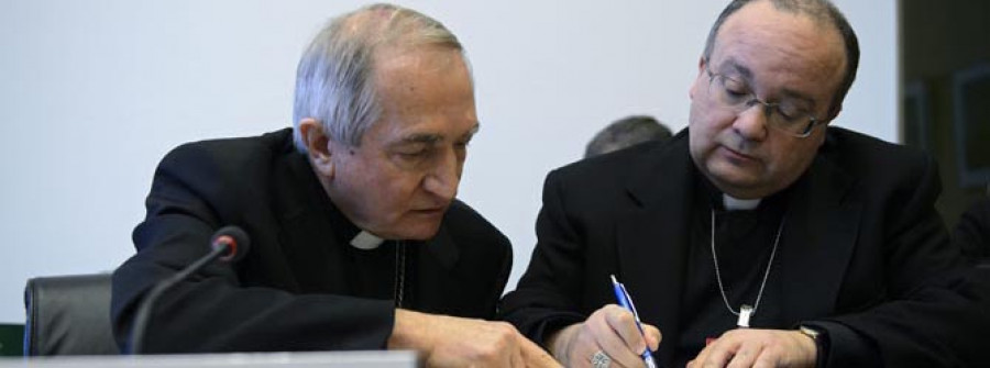 La ONU acusa al Vaticano de haber permitido los abusos contra niños