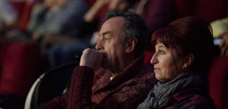 Los hogares gallegos elevaron en 2015 su gasto en cultura, hasta superar los 587 euros