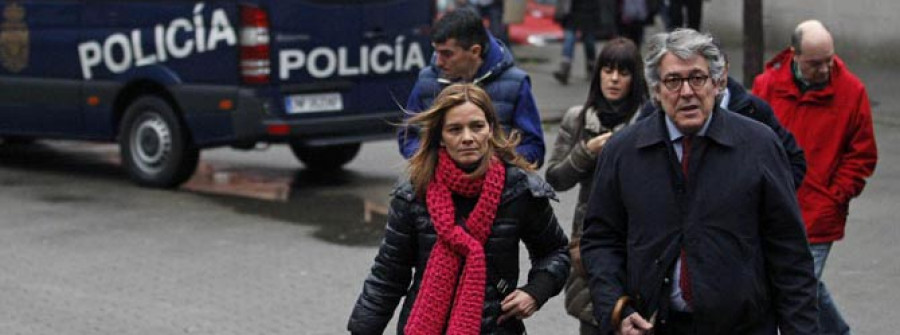 El socorrista del Liceo había asumido el papel de monitor la mañana en que se ahogó Diego Novo