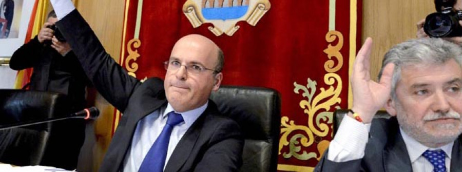 El Bloque denuncia que la CE investiga a la Diputación de Ourense por fraude
