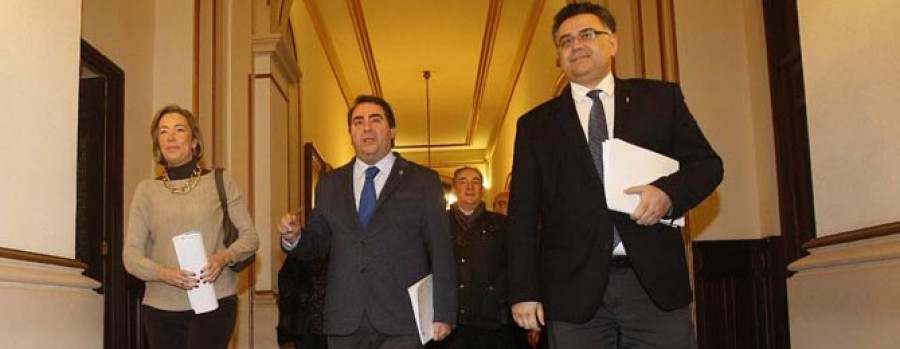 Flores cuestiona a la jueza por basarse en “conjeturas de difícil justificación”