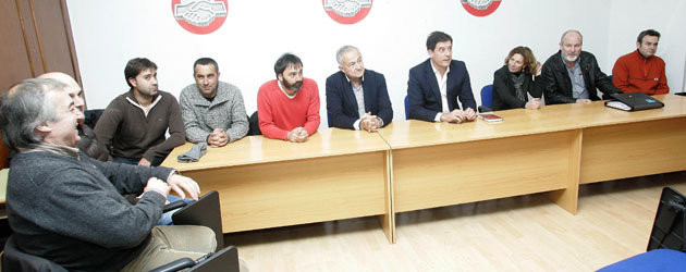 Los trabajadores de Alcoa se ven “secuestrados” en el debate entre el ministerio y la empresa