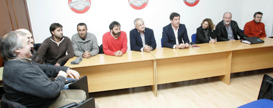 Los trabajadores de Alcoa se ven “secuestrados” en el debate entre el ministerio y la empresa