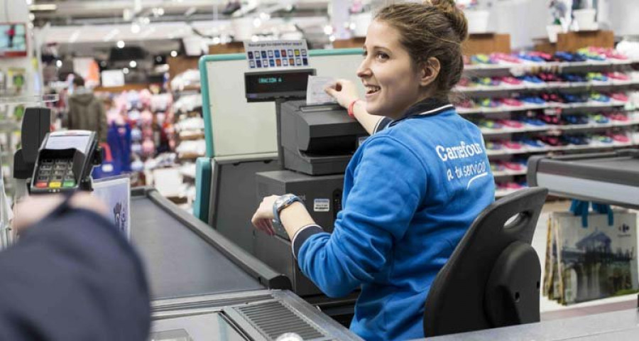 Galicia figura como la segunda comunidad más barata para hacer la compra, según la OCU