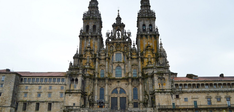 Santiago de Compostela, el destino ideal para viajar en diciembre