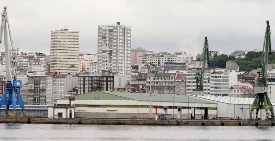 El Puerto cree que la cancelación de su deuda depende de la voluntad del Estado